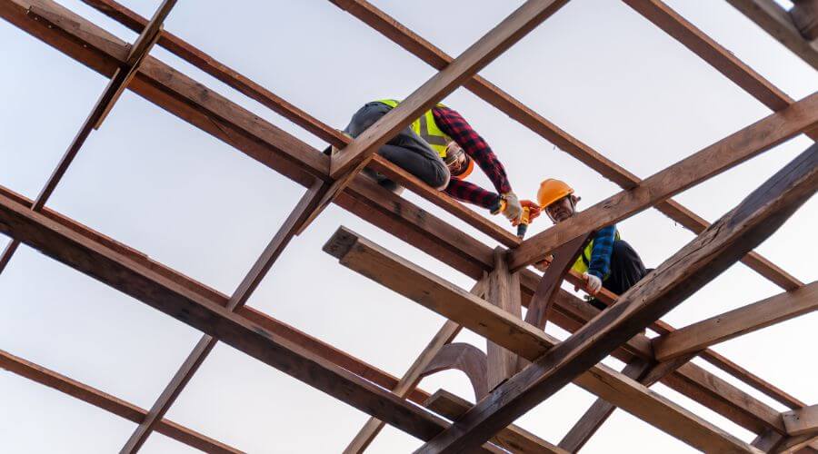Expert top industrial roofings services in Crawfordsville, IN